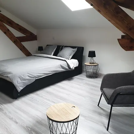 Loc'citanie Double Bed & Breakfast *