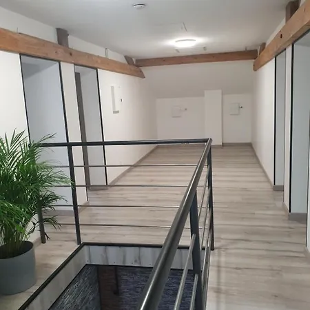 Loc'citanie Double Bed & Breakfast