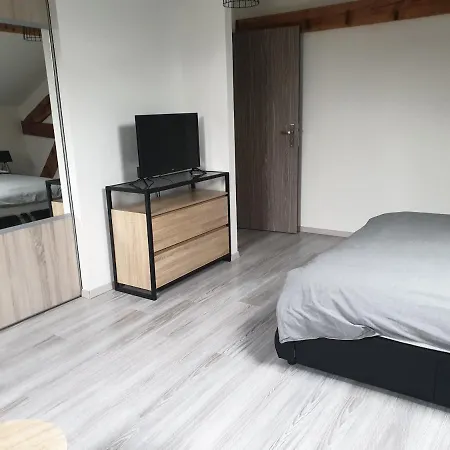 Bed & Breakfast Loc'citanie Double