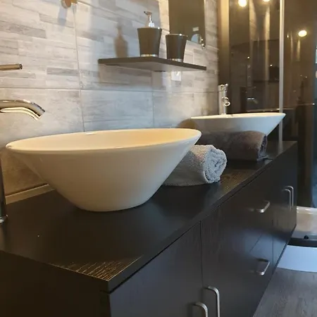 Bed & Breakfast Loc'citanie Double