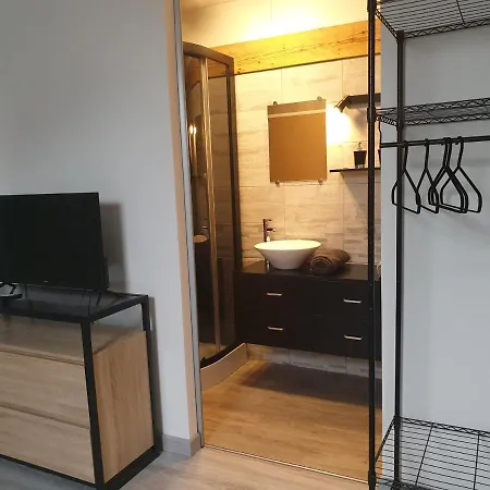 Loc'citanie Double Bed & Breakfast