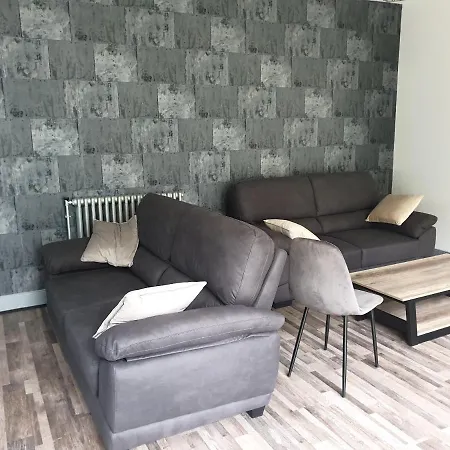 Bed & Breakfast Loc'citanie Double Aussillon